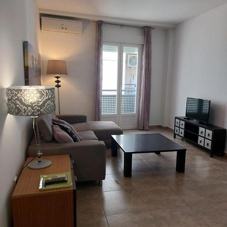 Apartamento Jalama 2B 모랄레하 외부 사진