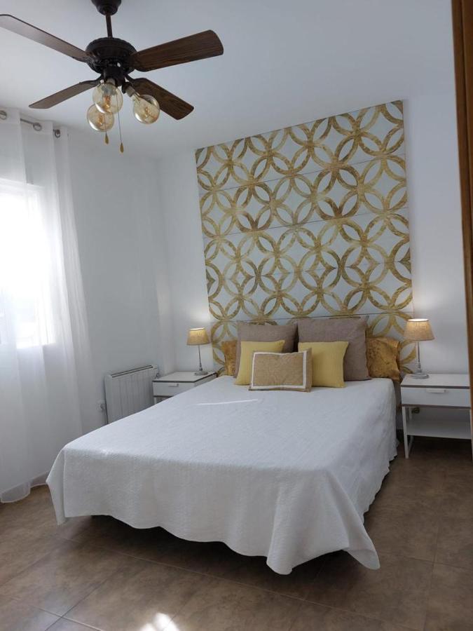 Apartamento Jalama 2B 모랄레하 외부 사진