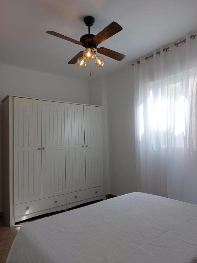 Apartamento Jalama 2B 모랄레하 외부 사진