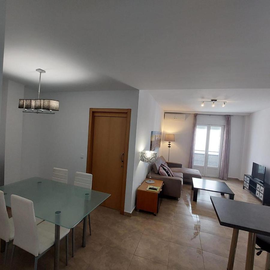 Apartamento Jalama 2B 모랄레하 외부 사진