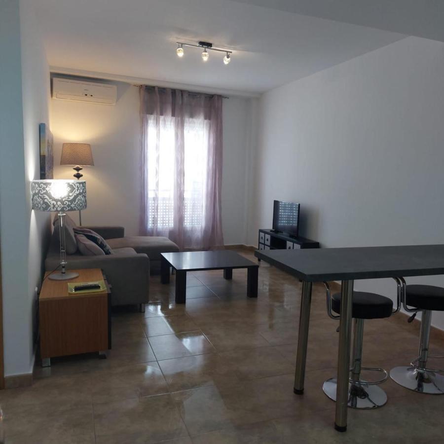 Apartamento Jalama 2B 모랄레하 외부 사진