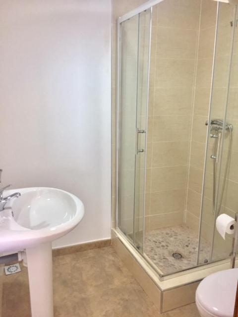 Apartamento Jalama 2B 모랄레하 외부 사진